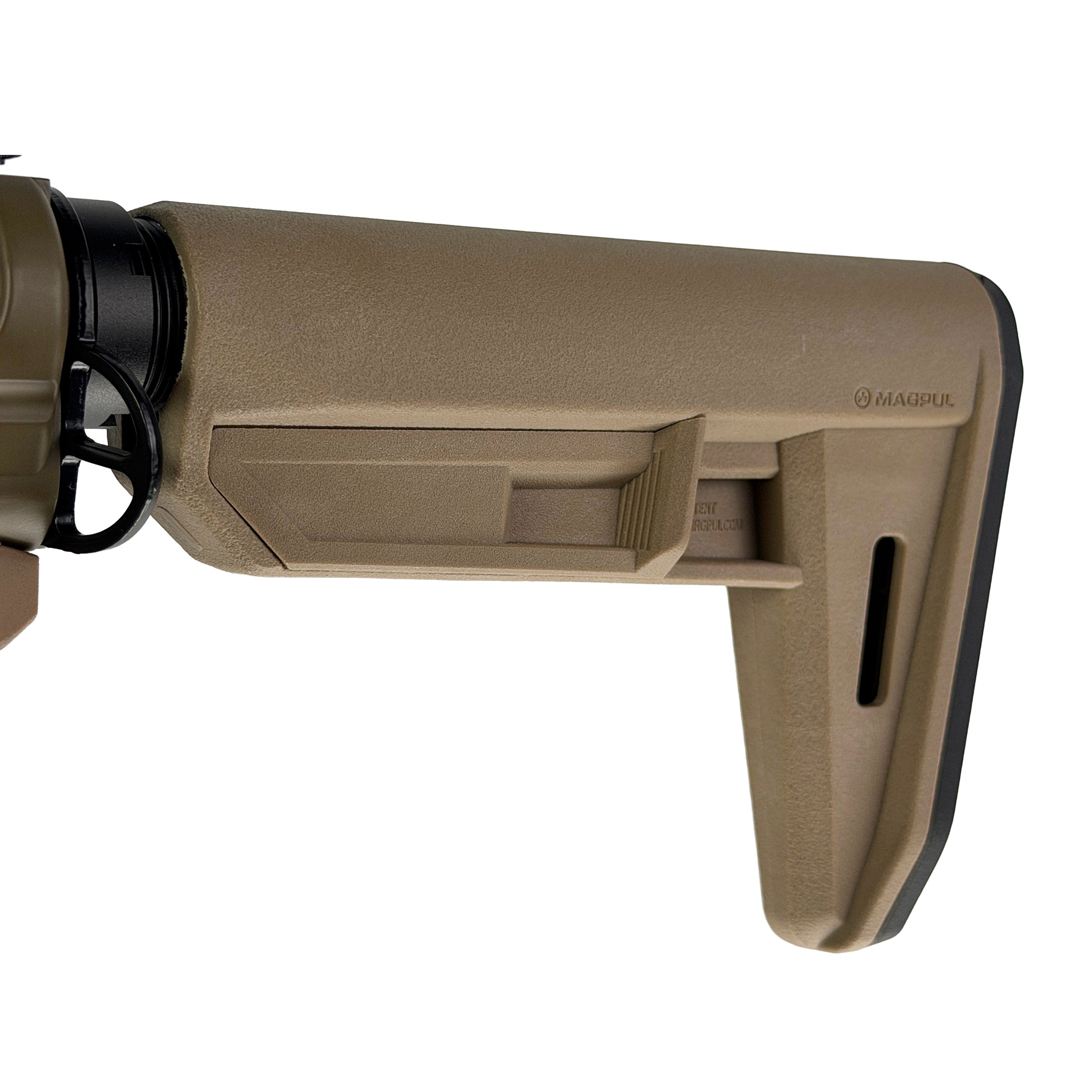 Silent Dune Comp GBU Custom – Gel Blaster