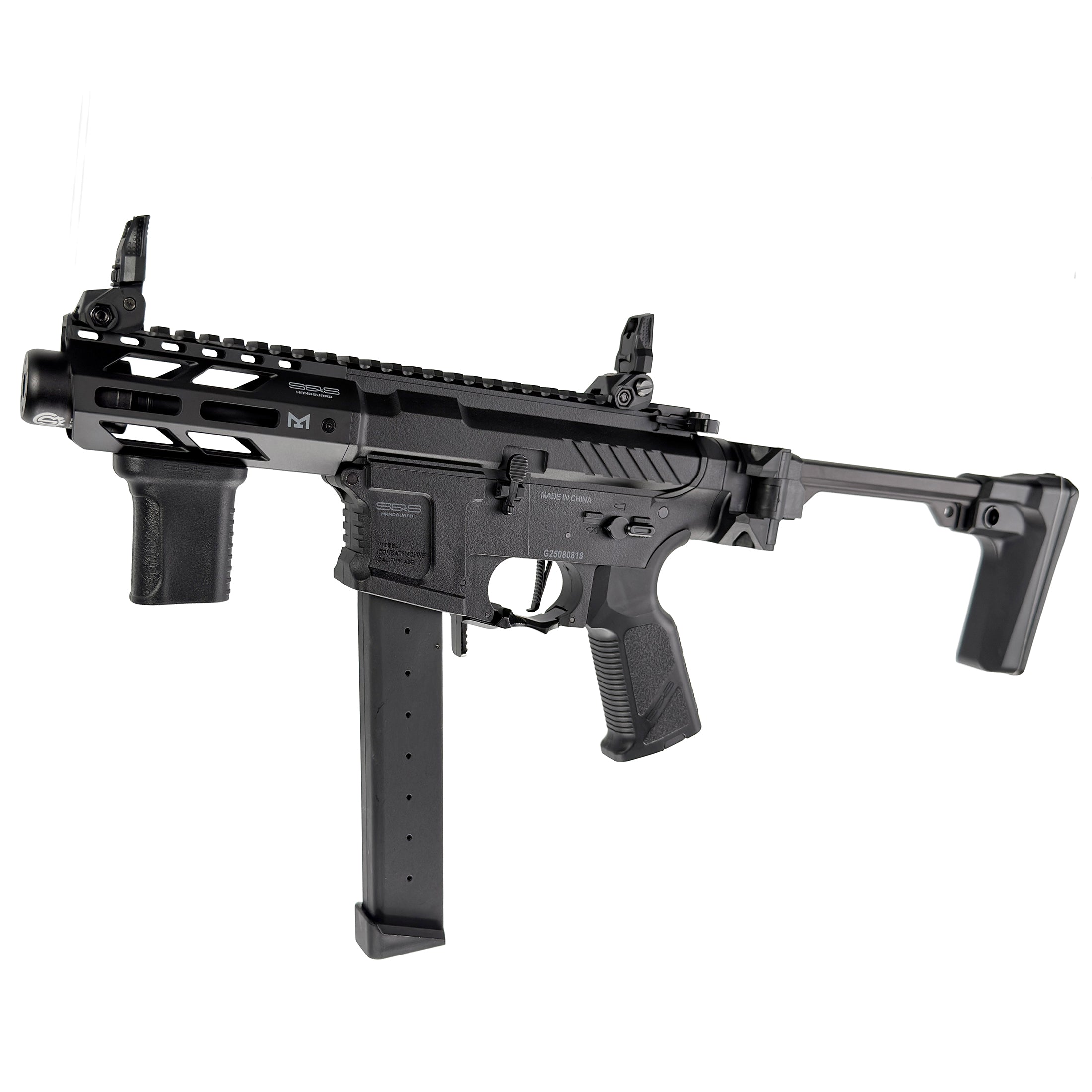 G&G ARP9 3.0P – Gel Blaster