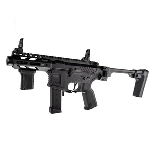 G&G ARP9 3.0P  Gel Blaster - Introducing the G&G ARP9 3.0P  Gel Blaster  a high performance CQB platform built for players who want fast handling, aggressive styling and competition ready response.