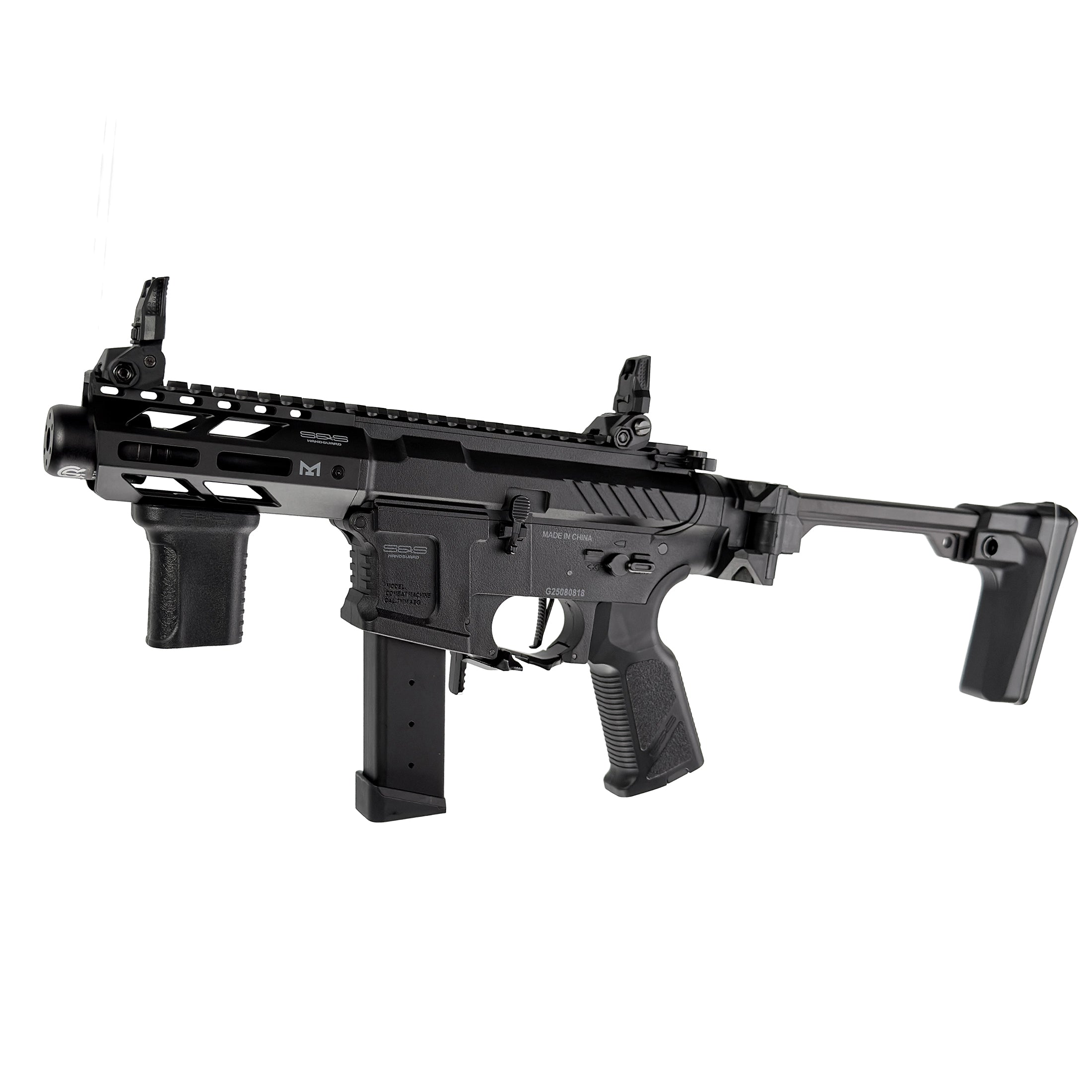 G&G ARP9 3.0P – Gel Blaster