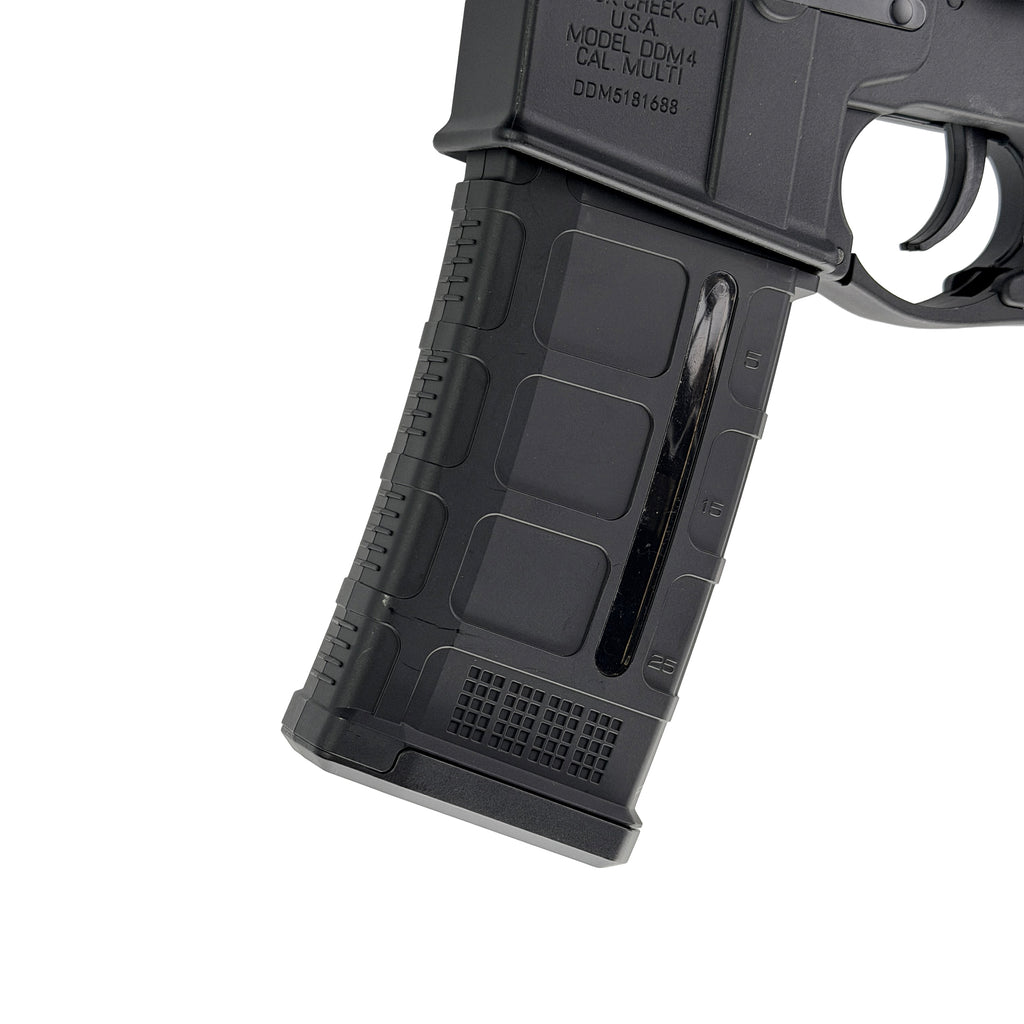 Daniel Defense DDM4 PDW – Gel Blaster