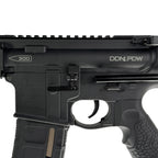 Daniel Defense DDM4 PDW – Gel Blaster