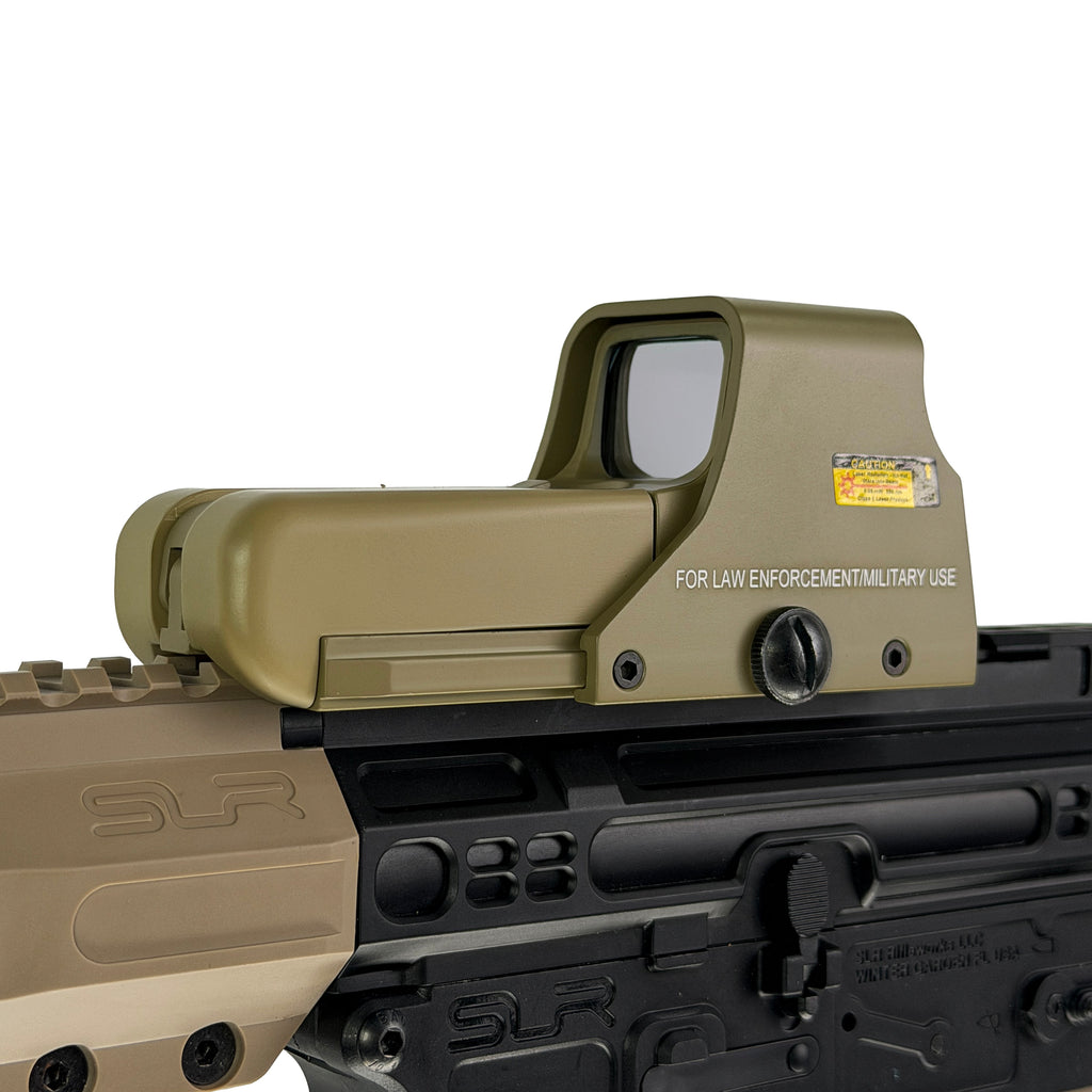 Desert Ranger MK18 – Gel Blaster