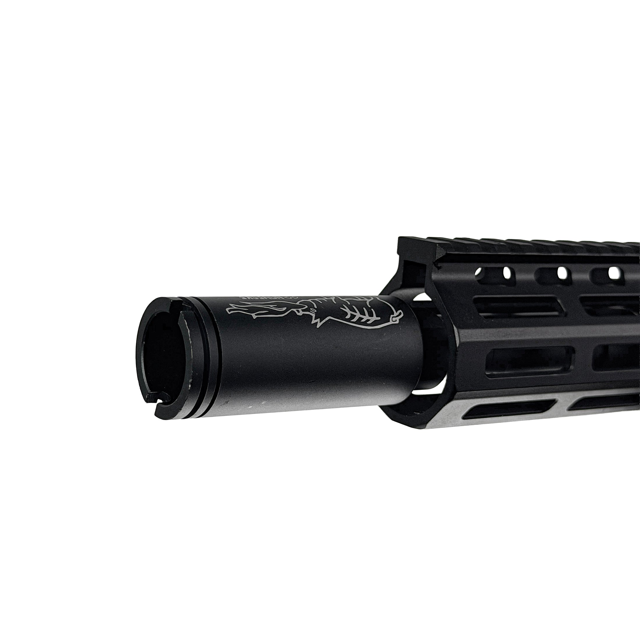 Stealth Ranger M4 – Gel Blaster