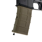 Coyote Spectre GBBR GBU Custom