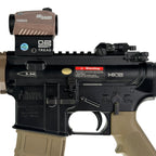 Coyote Spectre GBBR GBU Custom