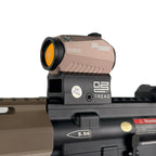 Coyote Spectre GBBR GBU Custom