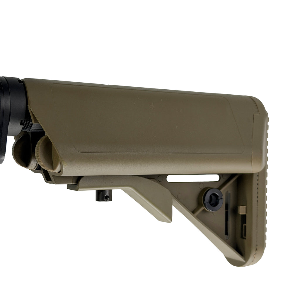 Coyote Spectre GBBR GBU Custom