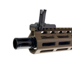 Coyote Spectre GBBR GBU Custom