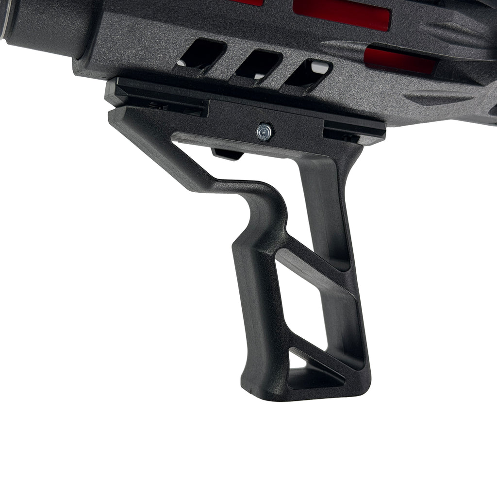 MK5-L Tactical Rifle - Gel Blaster - Compact, easy to handle and made for endless excitement, the MK5-L is quickly becoming a top pick for junior gel blaster action across Australia.
