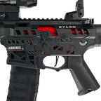 MK5-L Tactical Rifle - Gel Blaster - Compact, easy to handle and made for endless excitement, the MK5-L is quickly becoming a top pick for junior gel blaster action across Australia.