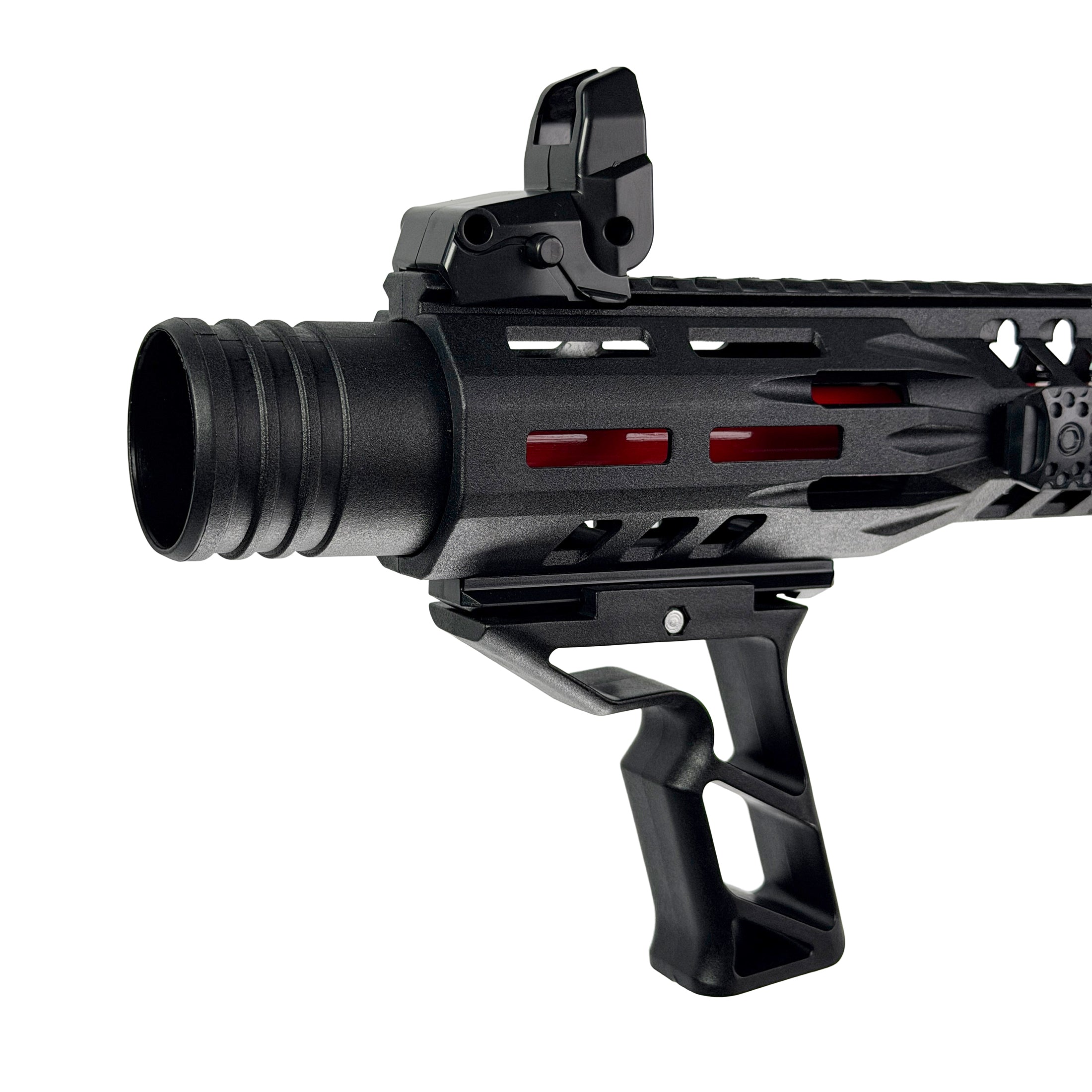 MK5-L Tactical Rifle - Gel Blaster