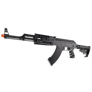 JinMing AK47 J11  Gel Blaster - Introducing the JinMing AK47 J11  Gel Blaster  a classic tactical rifle platform brought to life with modern performance and iconic styling.