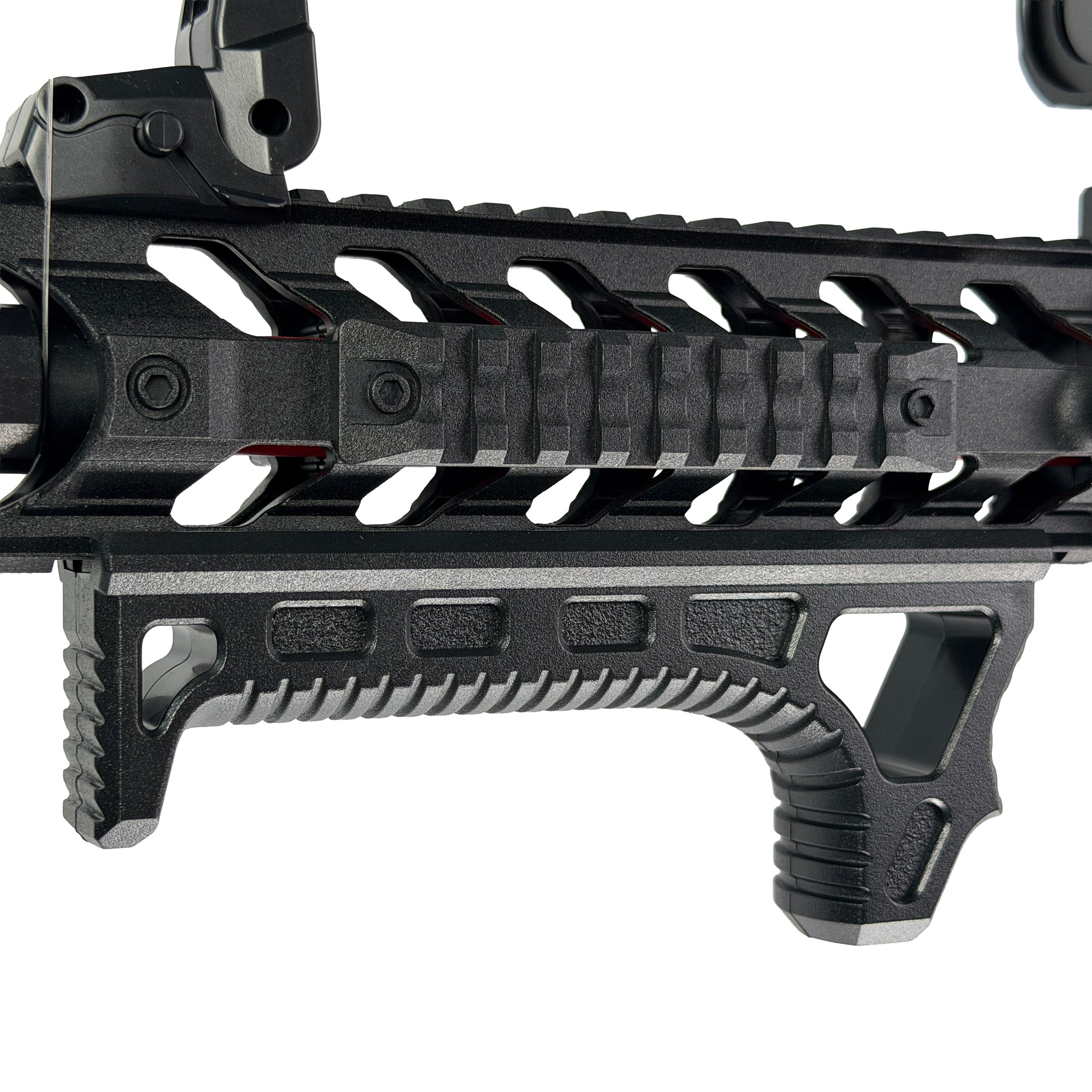 MK5 CQB Tactical Rifle - Gel Blaster