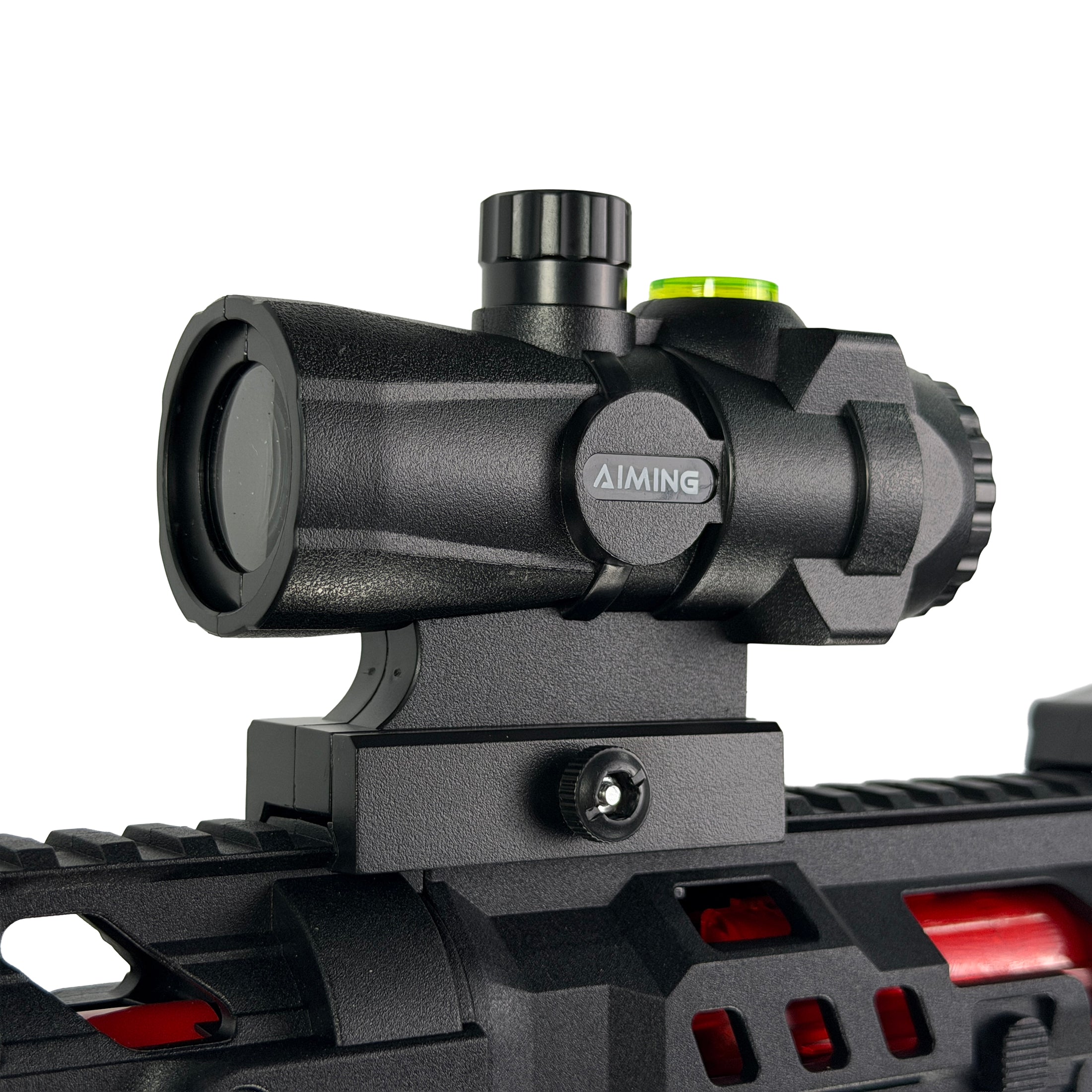 MK5 CQB Tactical Rifle - Gel Blaster