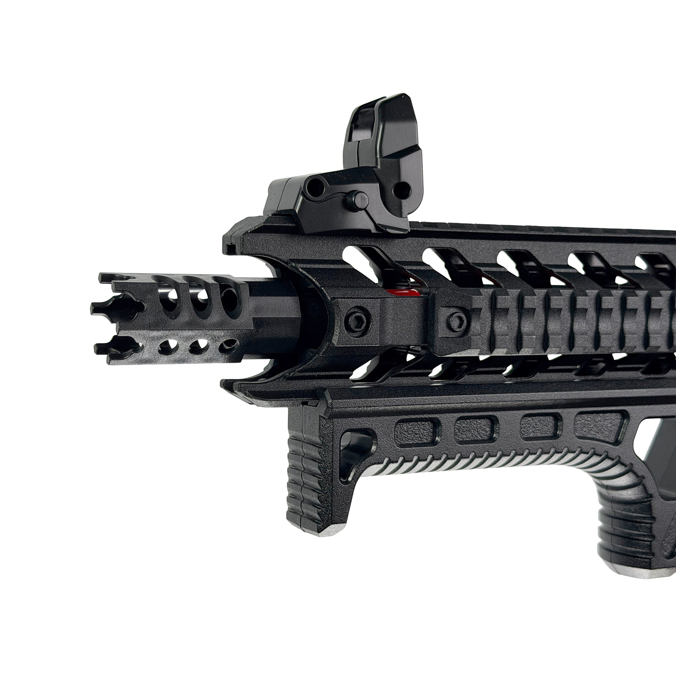MK5 CQB Tactical Rifle - Gel Blaster