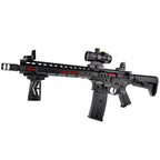 MK5-L Tactical Rifle - Gel Blaster - Compact, easy to handle and made for endless excitement, the MK5-L is quickly becoming a top pick for junior gel blaster action across Australia.