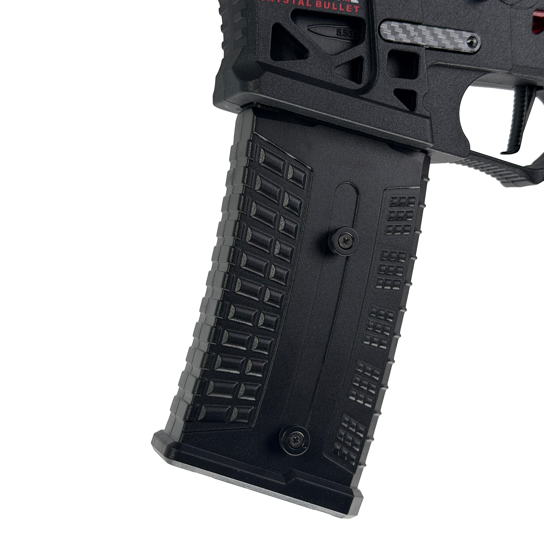 Noveske MK5 Tactical Rifle - Gel Blaster