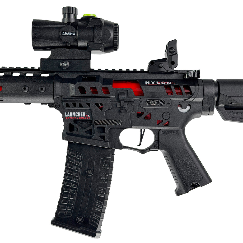 Noveske MK5 Tactical Rifle - Gel Blaster