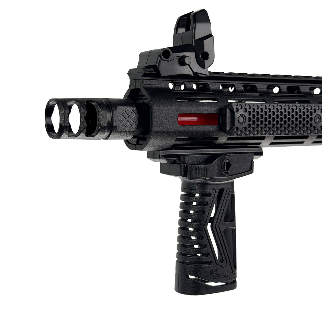 Noveske MK5 Tactical Rifle - Gel Blaster