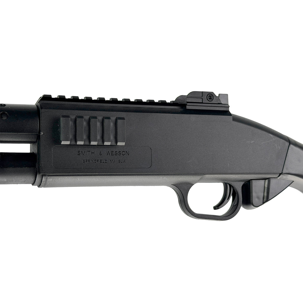 M97 Tactical Hanke Shotgun - Gel Blaster