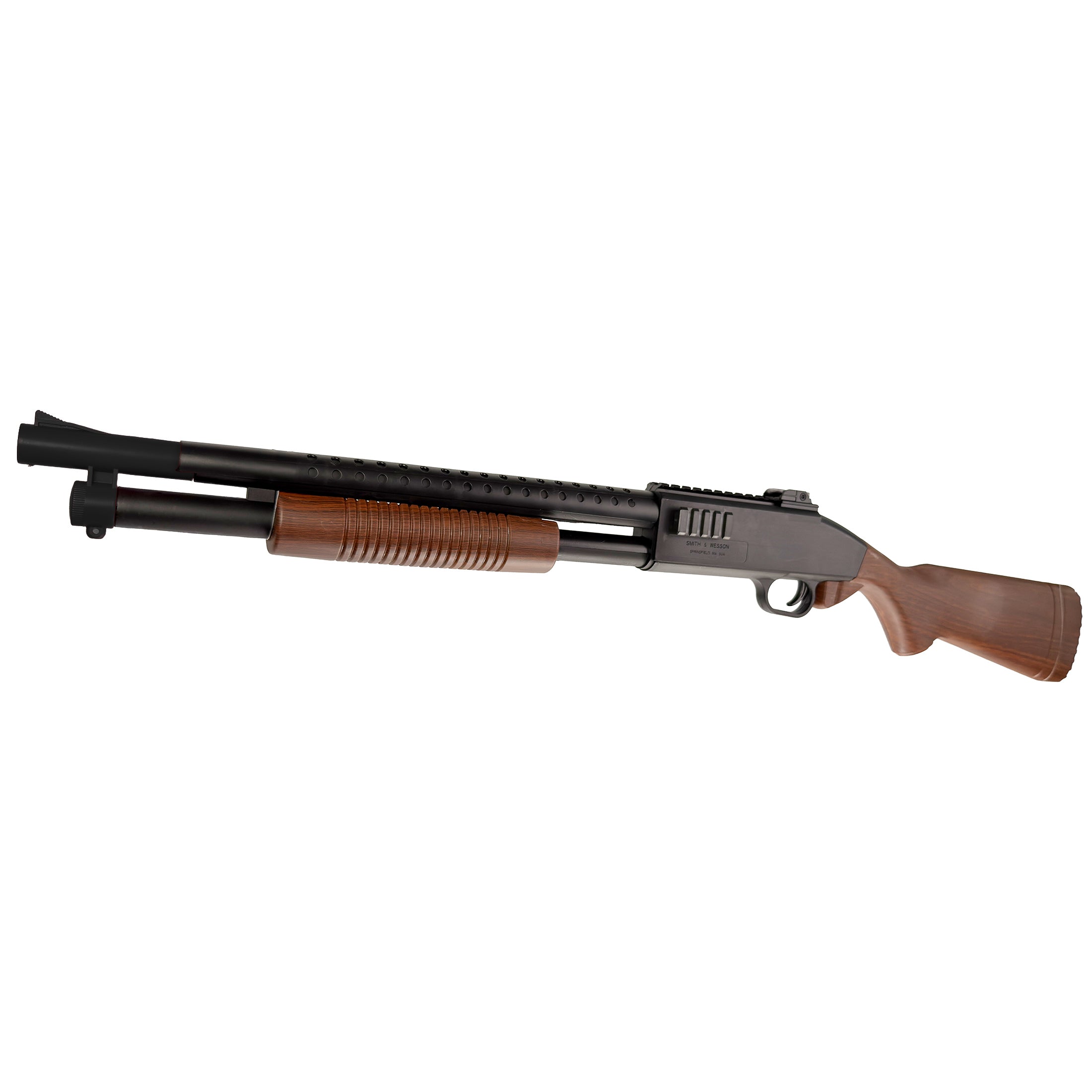 M97 Tactical Hanke Shotgun - Gel Blaster