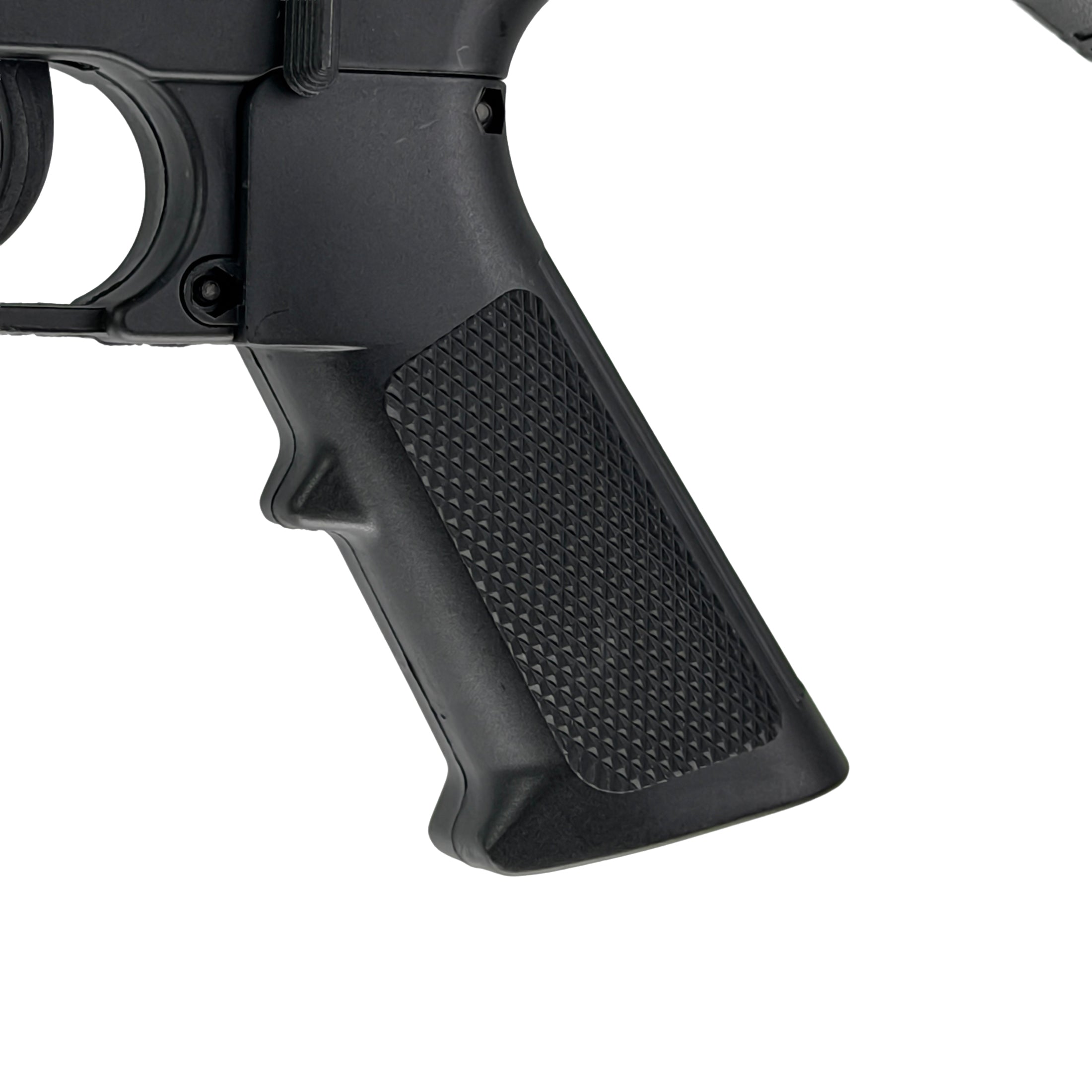 M4A1 V8 - Black Gel Blaster