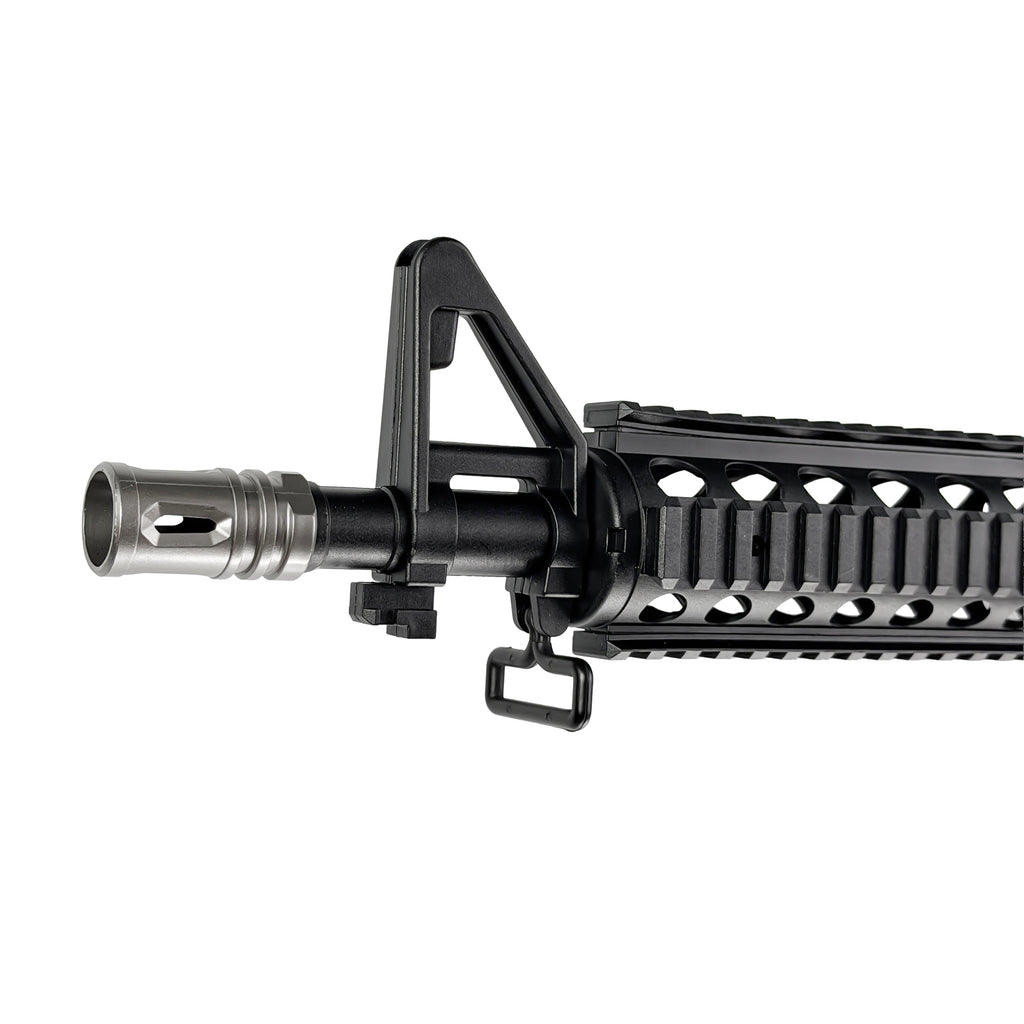 M4A1 V8 - Gel Blaster - Introducing the Upgraded 2026 release of the JinMing M4A1 V8 Gel Blaster Unmatc - Image 4