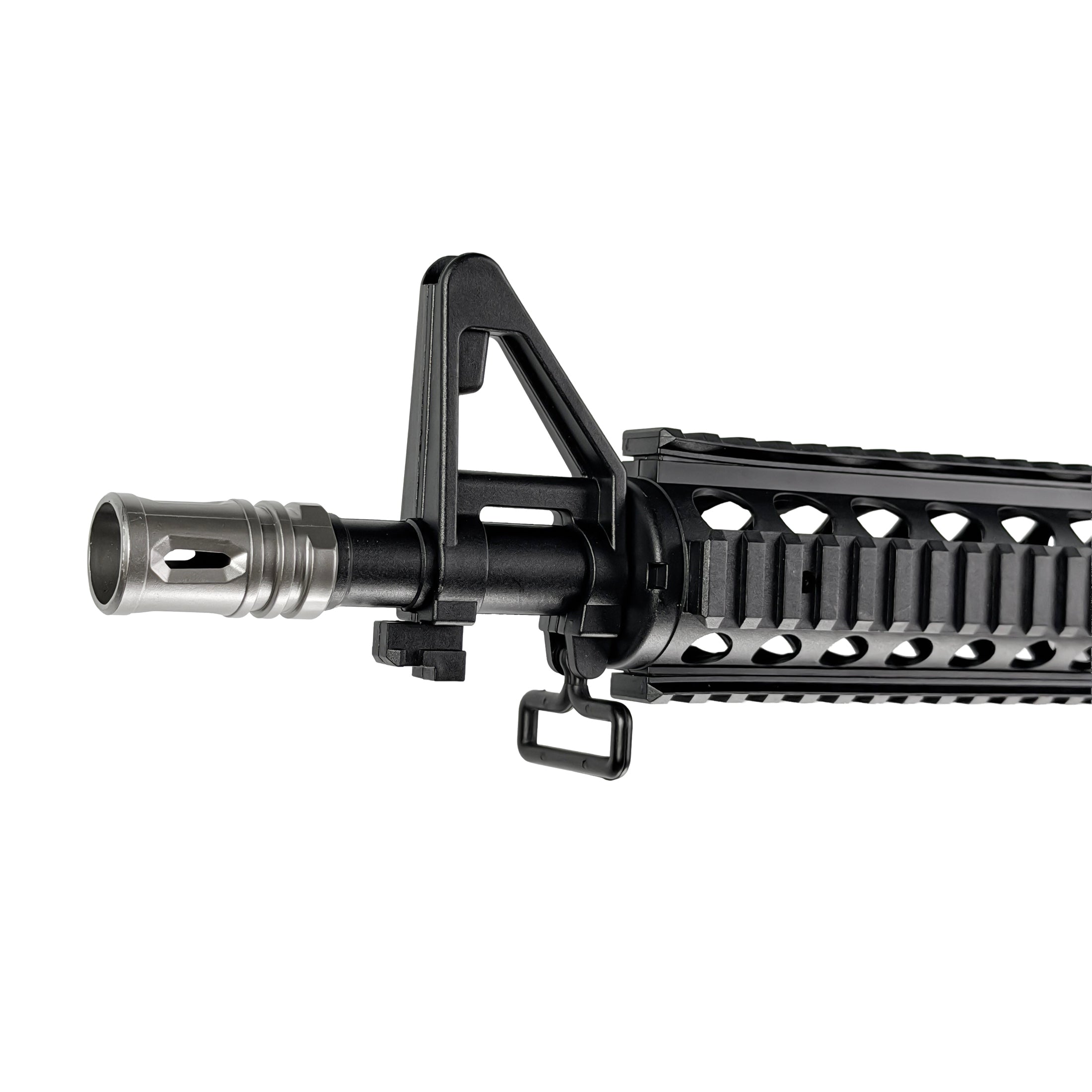 M4A1 V8 - Black Gel Blaster
