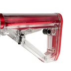 Crimson Pulse GBU Custom - Gel Blaster