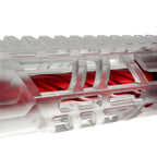 Crimson Pulse GBU Custom - Gel Blaster