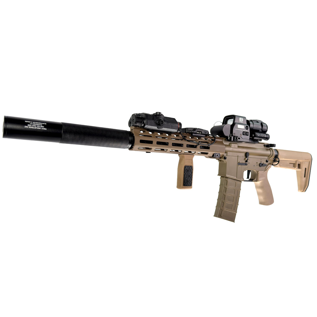 Coyote Prime GBU Custom – Gel Blaster