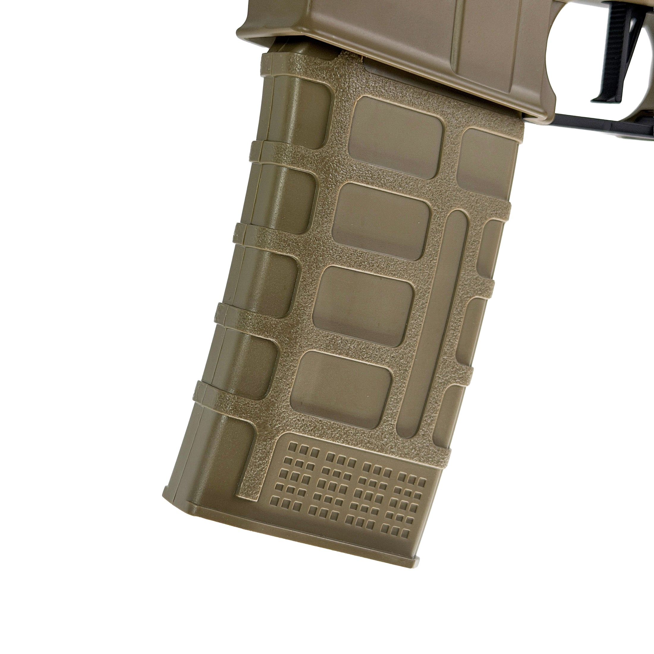 Coyote Prime GBU Custom – Gel Blaster