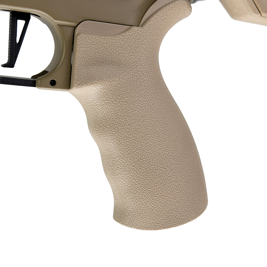 Coyote Prime GBU Custom – Gel Blaster