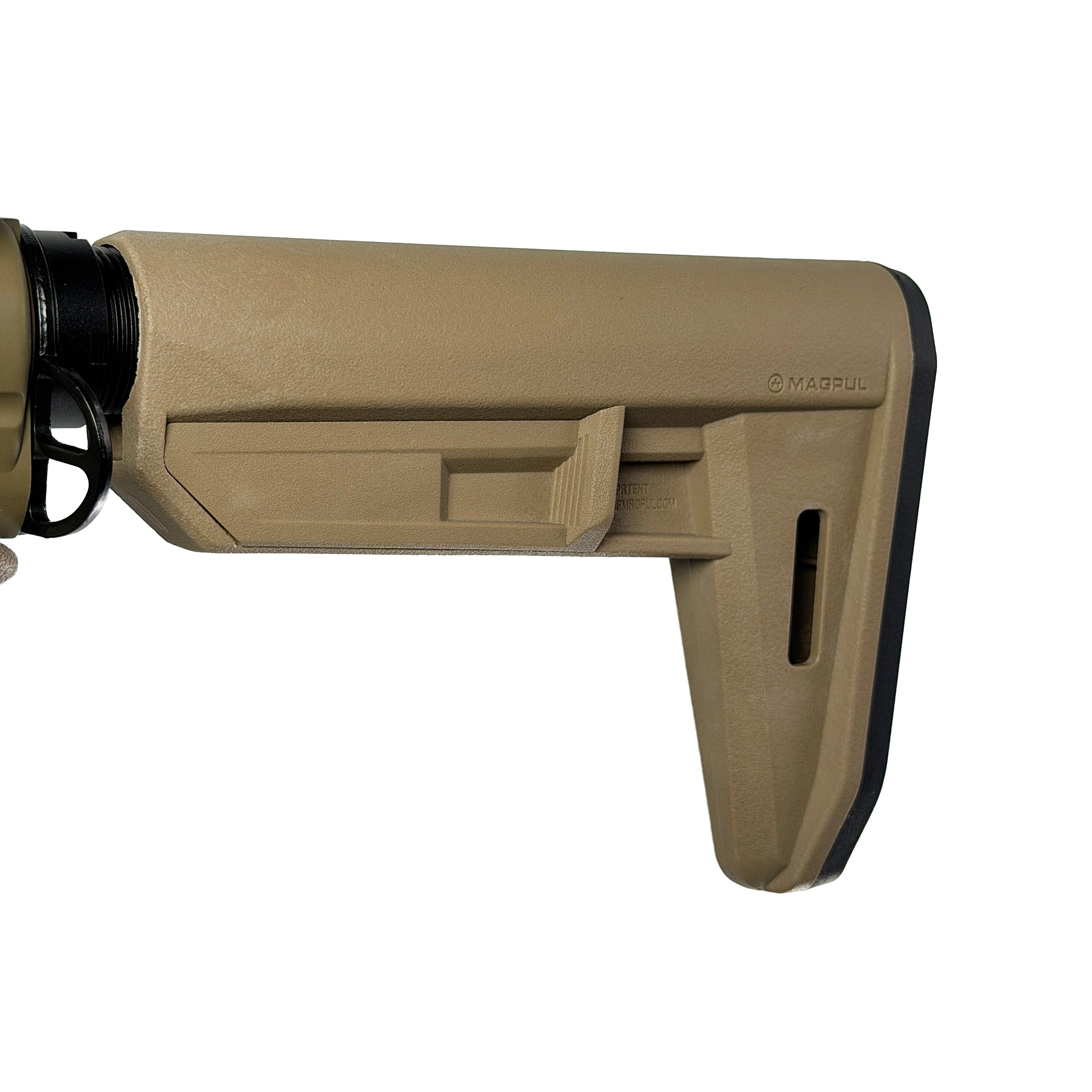 Coyote Prime GBU Custom – Gel Blaster