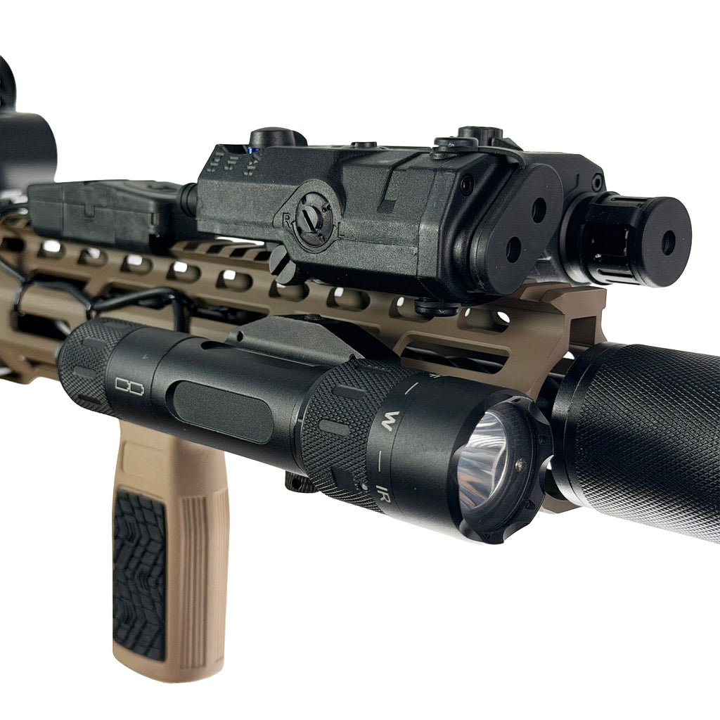 Coyote Prime GBU Custom – Gel Blaster