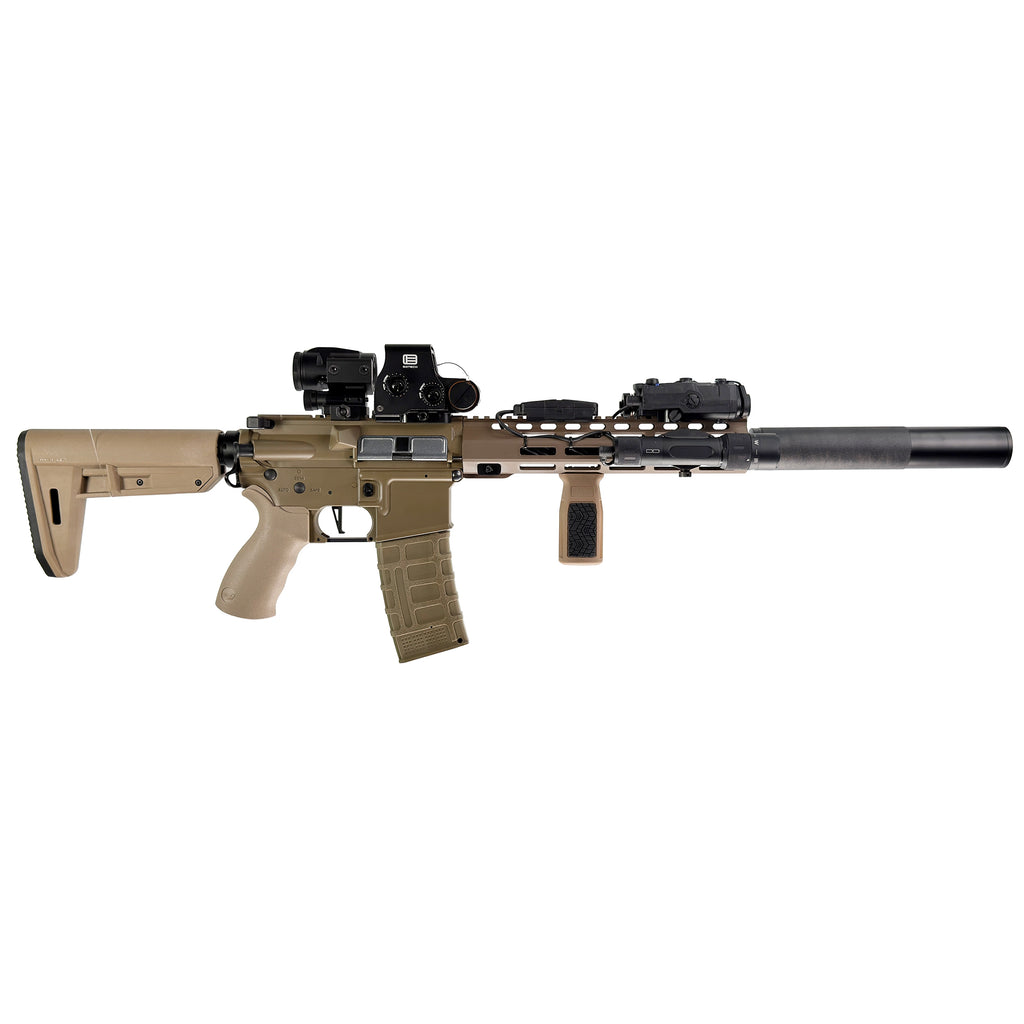 Coyote Prime GBU Custom – Gel Blaster