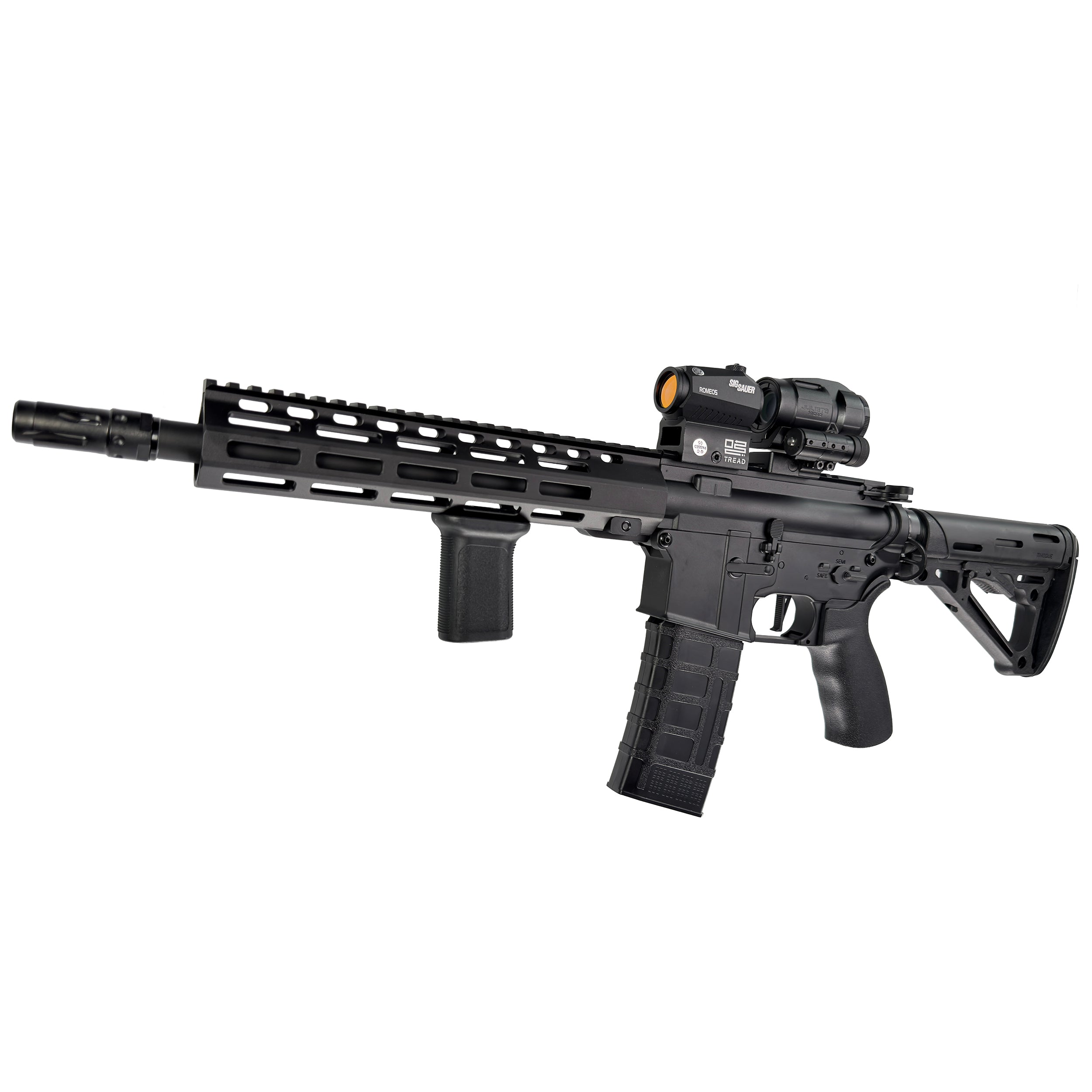 Vertex GBU Custom – Gel Blaster