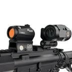 Vertex GBU Custom – Gel Blaster