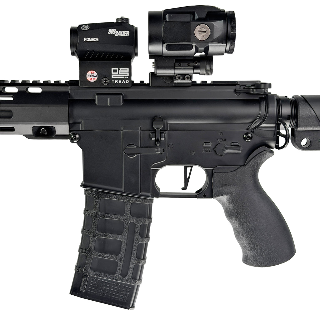 Vertex GBU Custom – Gel Blaster