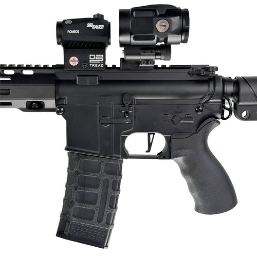 Vertex GBU Custom – Gel Blaster