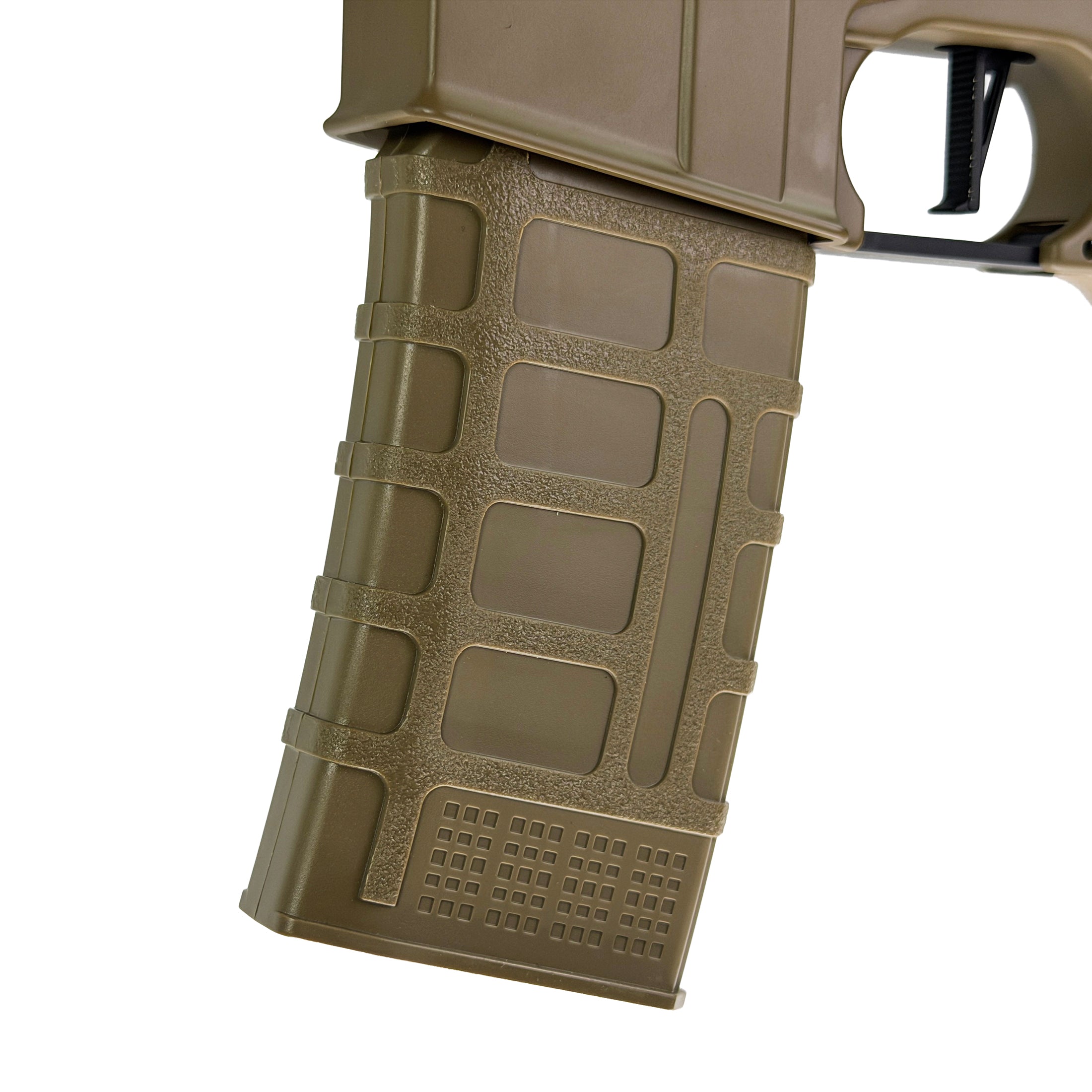 Sandstorm GBU Custom – Gel Blaster