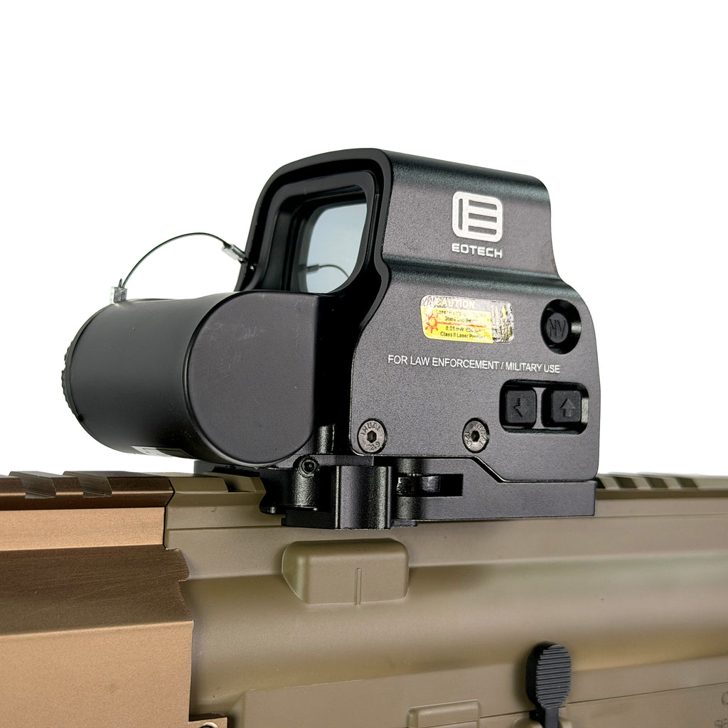 Sandstorm GBU Custom – Gel Blaster