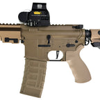 Sandstorm GBU Custom – Gel Blaster