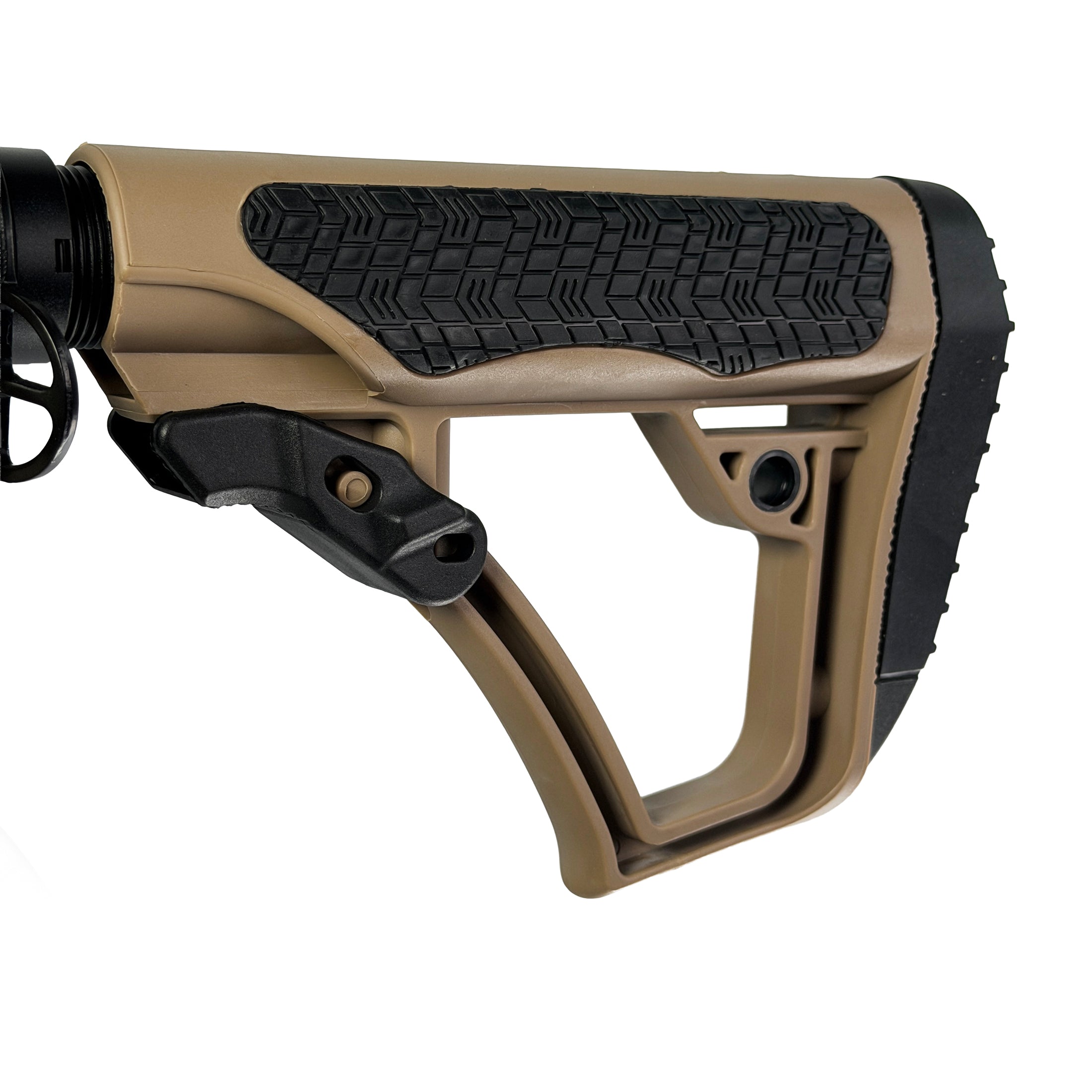 Sandstorm GBU Custom – Gel Blaster