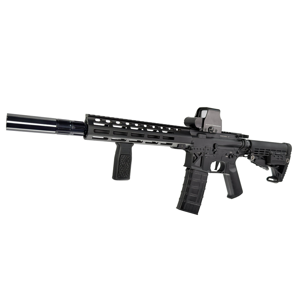 Pambleton Prime GBU Custom Gel Blaster