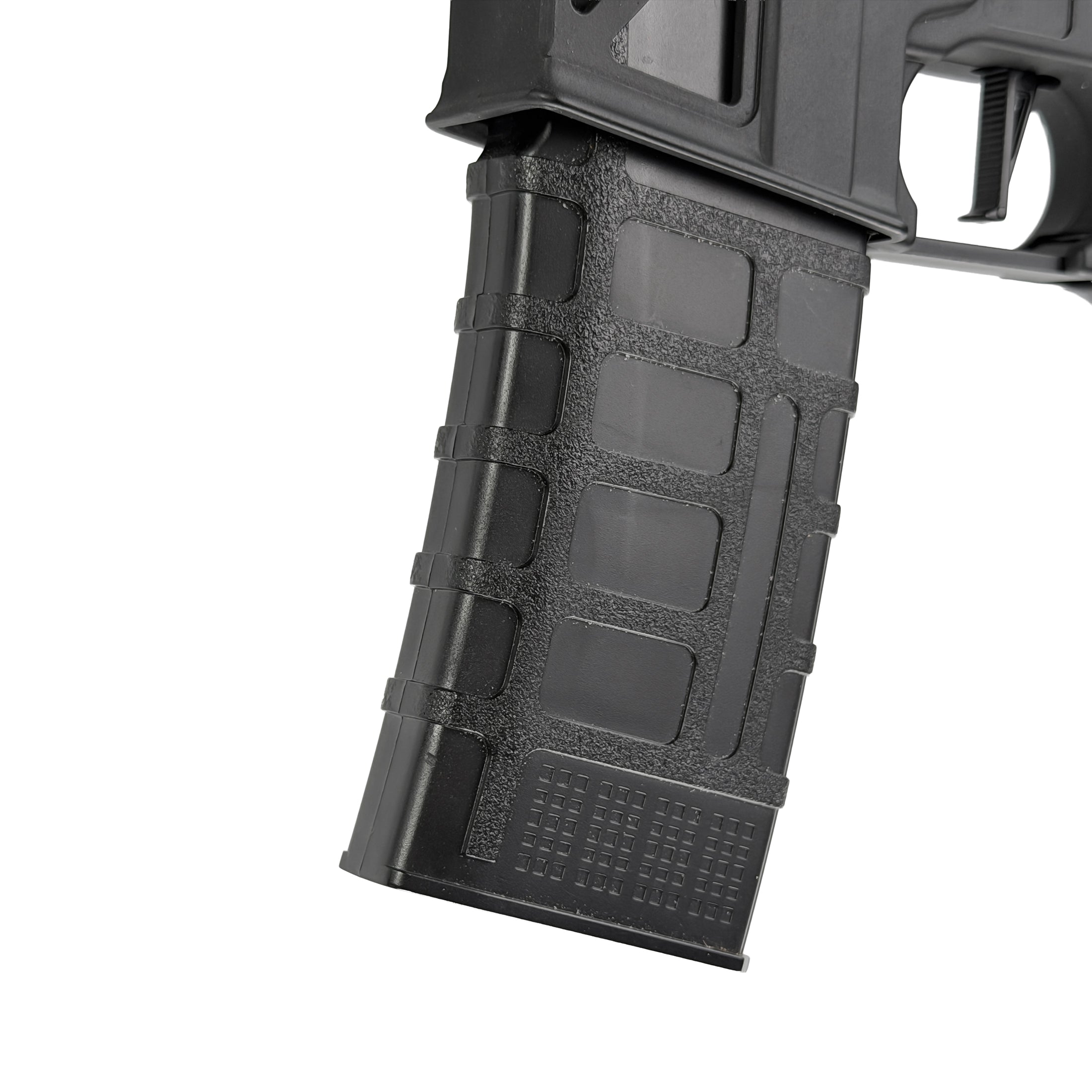 Pambleton Prime GBU Custom Gel Blaster