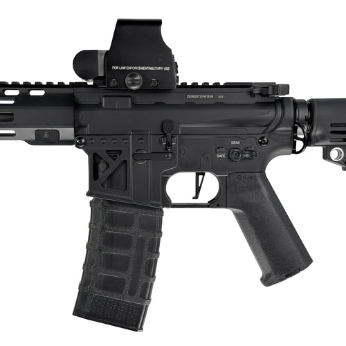 Pambleton Prime GBU Custom Gel Blaster