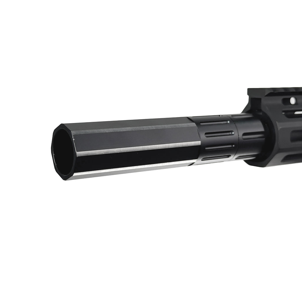 Pambleton Prime GBU Custom Gel Blaster