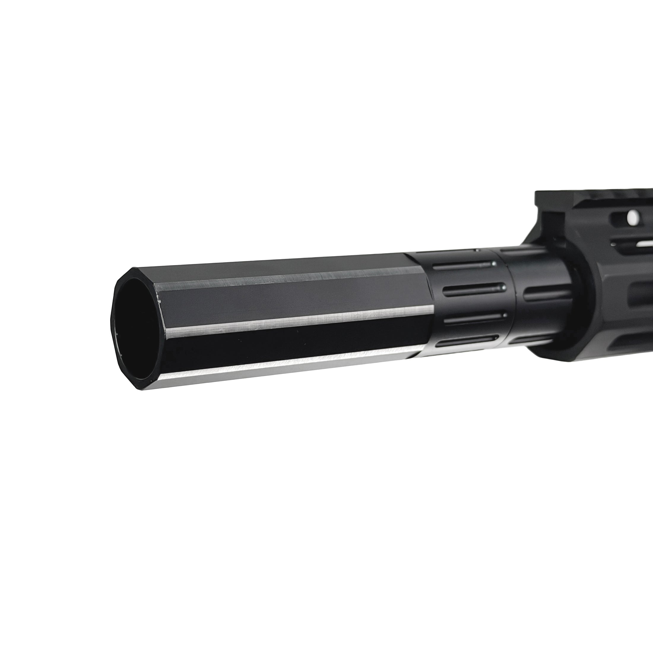 Pambleton Prime GBU Custom Gel Blaster